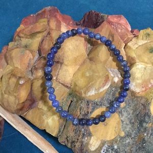 Sodalite Bracelet